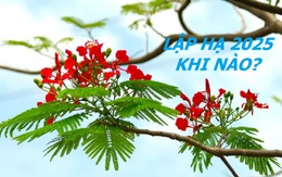Lập Hạ 2025 và những đại kỵ không phải ai cũng biết để may mắn, tránh tán tài tán lộc