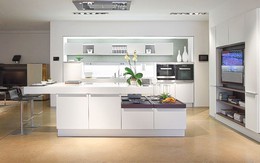 Cách trang trí nhà ở chuẩn phong thủy cho người mệnh Kim hút tài lộc