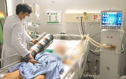 Người phụ nữ 54 tuổi ở Thanh Hóa suy gan nặng, chỉ số viêm cao gấp 30 lần, thừa nhận 1 sai lầm nhiều người Việt mắc phải