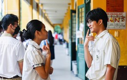 Triệu thí sinh cần nắm rõ quy định này khi tham gia kỳ thi tốt nghiệp THPT 2025