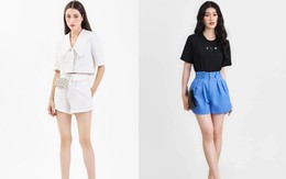 Trang phục hè quyến rũ mang may mắn, tài lộc cho người mệnh Thủy