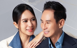 Minh Hà: 'Anh Lý Hải đến với điện ảnh không phải vì doanh thu'