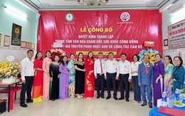 Gìn giữ và phát huy tinh hoa chữa bệnh không dùng thuốc bằng phương pháp Thập chỉ gia truyền