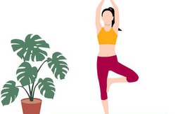 Tập luyện thế nào giúp sĩ tử khỏe mạnh trong mùa thi?