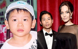 Cậu bé bị bỏ rơi gốc Việt 'đổi đời' nhờ được nữ minh tinh hot nhất Hollywood nhận nuôi giờ ra sao sau 19 năm?