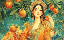 Tháng sinh Âm lịch của người có cuộc đời thuận buồm xuôi gió