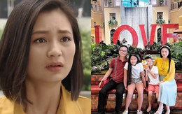 Nữ diễn viên quê Nam Định - bạn thân Hồng Diễm trong 'Hoa hồng trên ngực trái' sang Mỹ định cư, giờ ra sao?