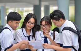 Bí quyết học và ôn thi môn Toán tốt nghiệp THPT 2025 đạt điểm cao
