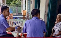 Cha bắn tài xế cán chết con mình: Cơ quan điều tra VKSND tối cao làm việc với gia đình
