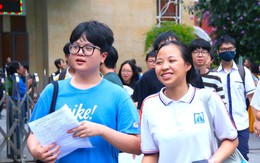 Tỷ lệ chọi vào lớp 10 Trường THPT Chuyên Khoa học Tự nhiên năm 2025