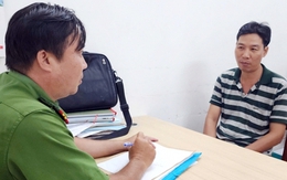 Triệu tập đối tượng chặn đầu xe ô tô chửi bới, đập kính chiếu hậu ở Cần Thơ
