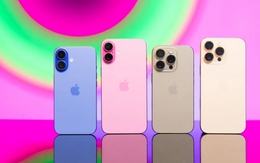 Giá iPhone 16 mới nhất rẻ chưa từng thấy, iPhone 16 Pro Max giảm tới 5 triệu đồng