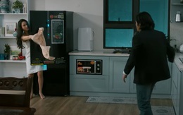 'Cha tôi, người ở lại' mới nhất (tập 35): Nguyên nổi nóng khi An ghép đôi với Thảo, ông Bình bối rối vì bà Quyên cầm tay