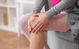 Bất ngờ 7 nguyên nhân gây thoái hóa khớp gối, phụ nữ U50 cần cảnh giác