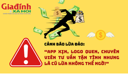 Chiêu thức lừa đảo chưa từng xuất hiện: "Tỉnh dậy thấy tài khoản trống trơn chỉ vì một tin nhắn tưởng là cơ hội đổi đời"
