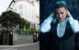 Nam ca sĩ đình đám có nhà 2 mặt tiền tại TP.HCM giờ ra sao sau 9 tháng bị cấm hát?