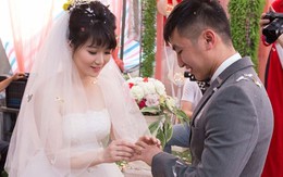 9X Nghệ An lấy cô gái Nhật, ngày cưới bố vợ 'sốc' vì được chúc rượu liên miên