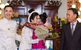 Cô gái Nhật Bản lấy chồng Đắk Lắk, ngày cưới liên tục thấy điều bất ngờ