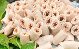 Ai từng ăn lòng se điếu kiểu này đều nhớ mãi: Cách chọn chuẩn và 3 công thức chế biến ngon mê ly