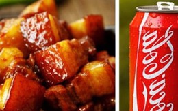 Cho coca vào kho thịt ba chỉ có tác dụng gì?