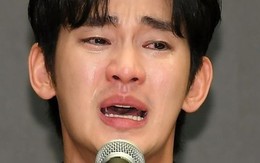 Bản ghi âm chấn động showbiz Hàn về Kim Soo Hyun