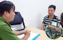 Bất ngờ lời khai của người đàn ông chặn đầu ô tô, bẻ cần gạt nước ở Cần Thơ