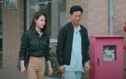 'Cha tôi, người ở lại' mới nhất (tập 36): Nguyên lộ diện thích An trong mắt mẹ, Tuệ Minh tới gặp người yêu cũ