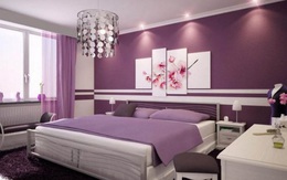 Hướng phòng ngủ cho người mệnh Hỏa mang đến may mắn, hạnh phúc