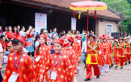 Hành trình Trạng Nguyên Nhỏ Tuổi: Nơi Văn phòng phẩm Hồng Hà đồng hành gieo mầm tri thức cho tương lai
