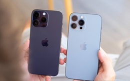 Nhiều đời iPhone Pro Max giảm sốc, rẻ không tưởng, xịn không kém iPhone 16 Pro Max