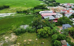 Những công trình được Hà Nội đề xuất cho phép cá nhân, tổ chức dùng một phần diện tích đất nông nghiệp để xây dựng