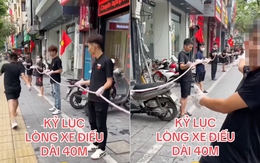 Vụ lòng se điếu dài 40m: Chuyên gia phản bác, sàn thương mại điện tử rao bán từ 230.000 đồng/kg