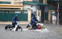 Tin sáng 8/5: Bắc Bộ đón không khí lạnh, Hà Nội giảm đột ngột 6°C; Miễn phí dạy 2 buổi/ngày từ năm học tới
