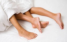 Người yêu cũ up video 'thân mật' với tôi lên mạng