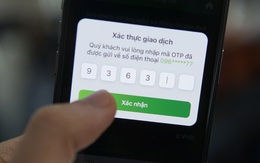 Công an, ngân hàng cảnh báo nguy cơ mất sạch tiền trong tài khoản khi dùng wifi công cộng để chuyển tiền
