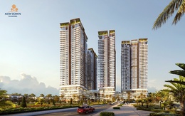 Dễ dàng sở hữu căn hộ cao cấp Newtown Diamond với loạt chính sách ưu đãi hấp dẫn