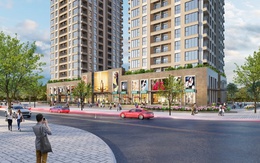 Đầu tư sinh lời bền vững tại tổ hợp căn hộ cao cấp Pearl Residence nơi viên ngọc xanh xứ Nghệ Cửa Lò