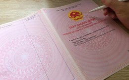 Hàng triệu người nên biết các mức phạt liên quan đến sổ đỏ 2025, nặng nhất có thể lên đến 100 triệu đồng