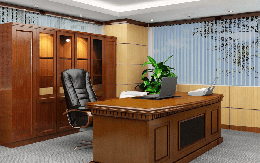 Hướng đặt bàn làm việc theo phong thủy cho người mệnh Hỏa rước may mắn, thành công