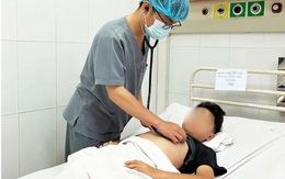 Bé trai 13 tuổi ở TP HCM phát hiện viêm màng não do mô cầu từ dấu hiệu nhiều người Việt bỏ qua