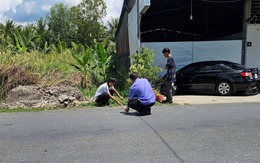 Vụ tai nạn khiến nữ sinh tử vong ở Vĩnh Long: Làm rõ dấu hiệu hành vi xâm phạm hoạt động tư pháp