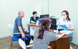 Dinh dưỡng khoa học – 'tấm vé sức khỏe' cho người cao tuổi