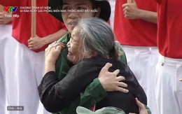 Đạo diễn kể chuyện ca khúc Màu hoa đỏ 'suýt' không có trong kỷ niệm 50 năm Ngày Giải phóng miền Nam, thống nhất đất nước