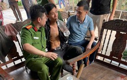 Con rể chém mẹ vợ và hàng xóm tử vong ở Thái Nguyên