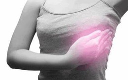 4 dấu hiệu cảnh báo ung thư vú phụ nữ không nên bỏ qua