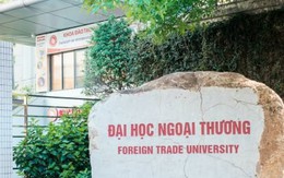 Đại học Ngoại thương tăng chỉ tiêu và điểm xét tuyển 2025