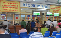 Những trường hợp này không được hưởng BHYT từ tháng 7 tới