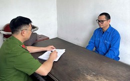 Cú lừa gần nửa tỉ đồng với sổ đỏ giả