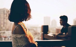 Trả đũa cho sự phản bội của chồng, tôi tìm đến người yêu cũ