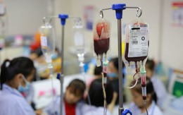 Chung tay phòng bệnh Thalassemia, nâng cao chất lượng giống nòi cho đất nước